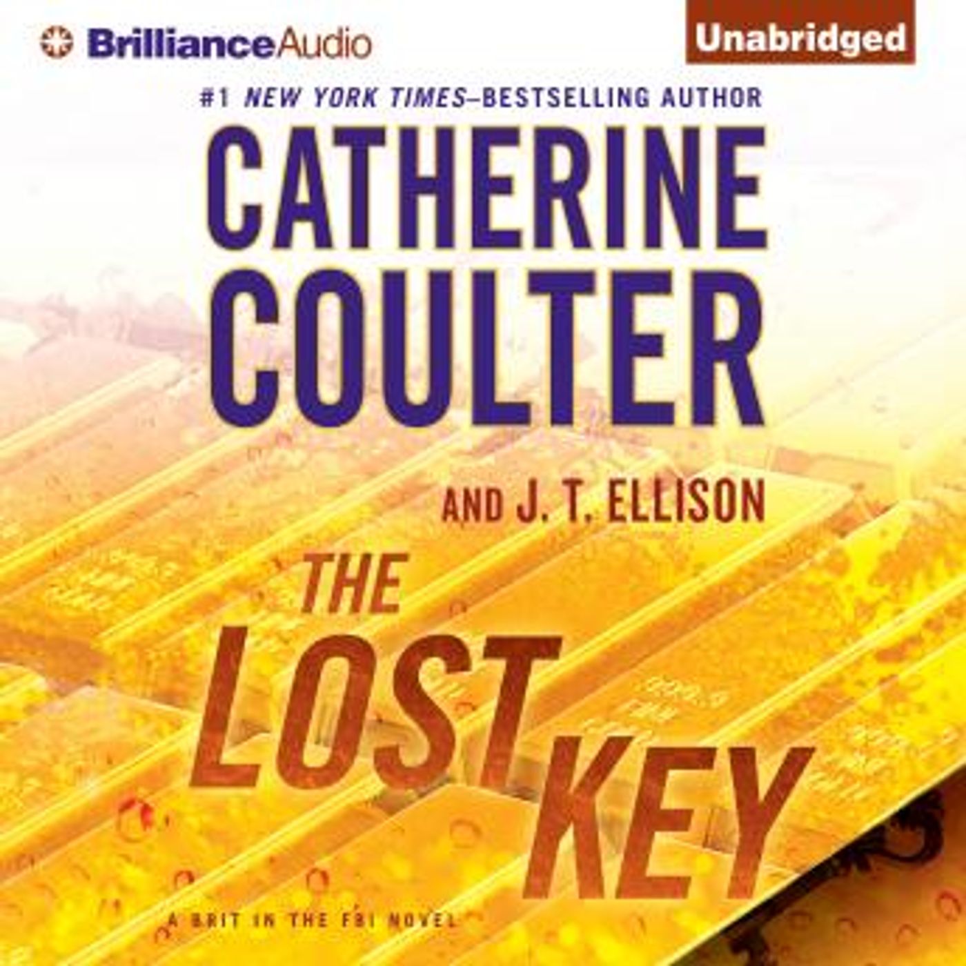 Access Top-Rated Full Audiobooks in Mystery, Thriller & Horror, Suspense