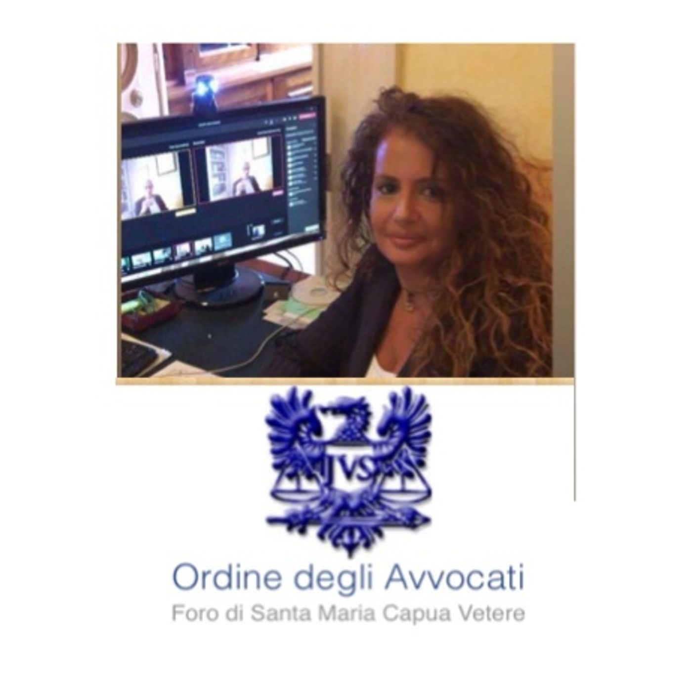 Radio Legal Avvocati Santa Maria C.V.