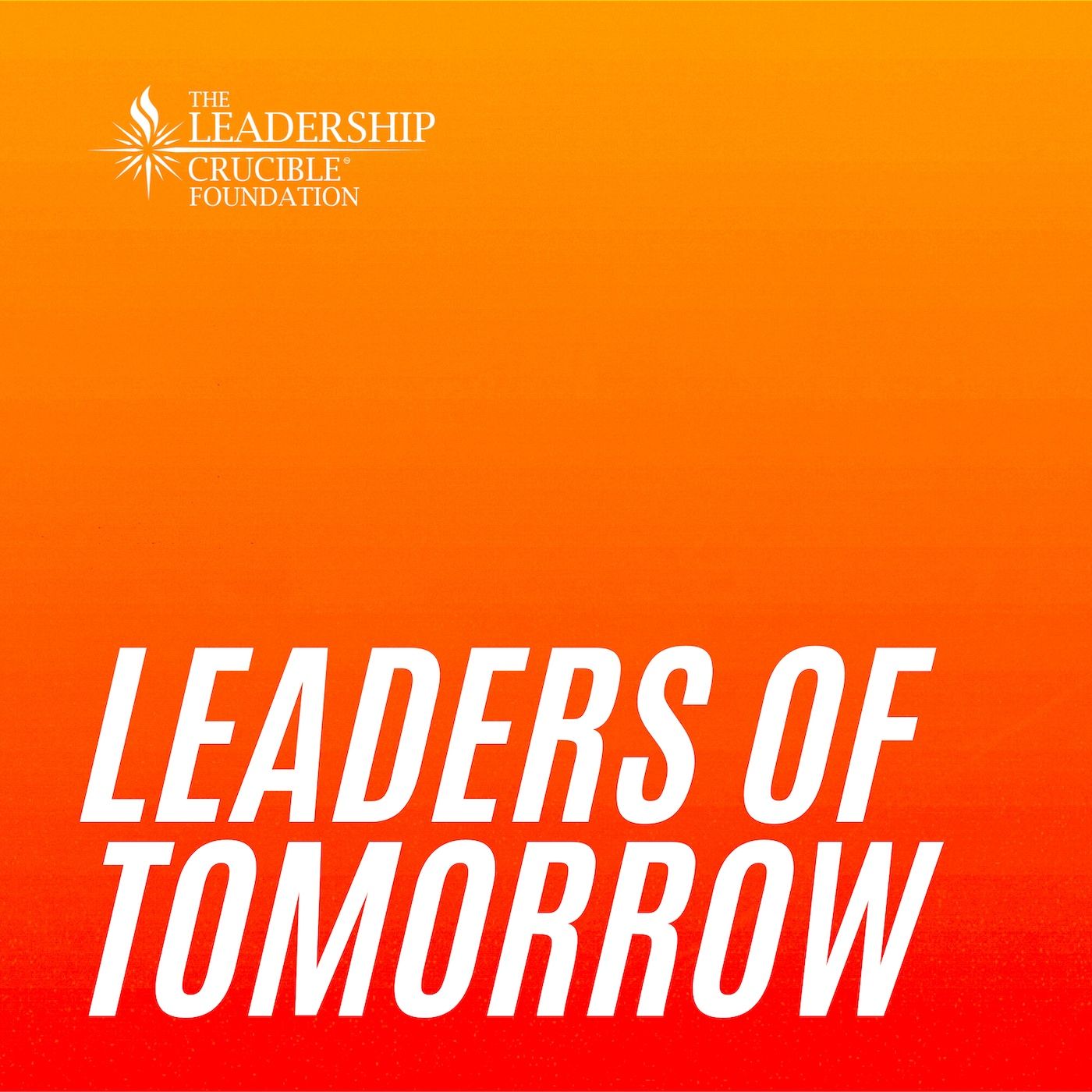 Leaders of Tomorrow