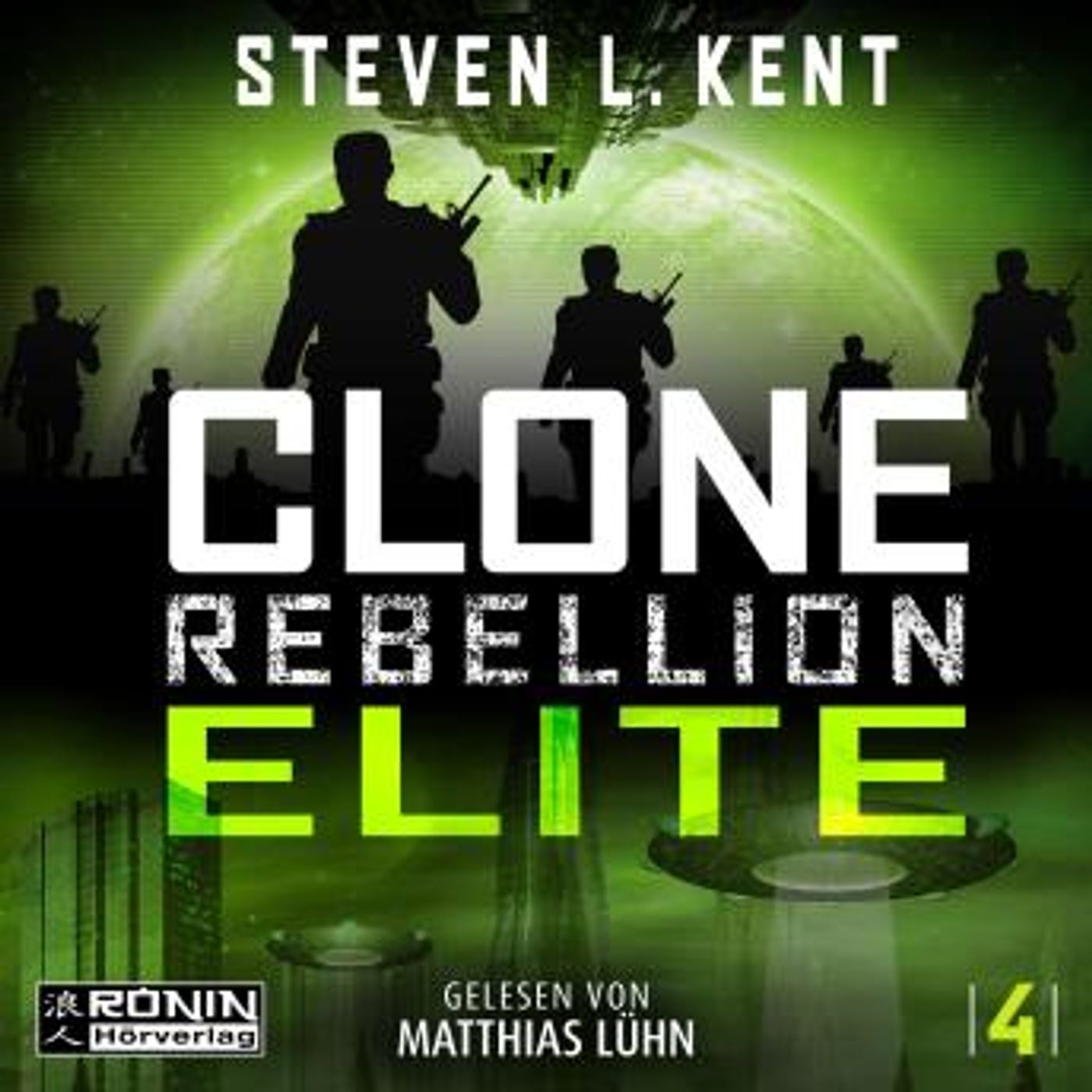 Listen to Top Full Audiobooks in Science Fiction & Fantasy, Science Fiction