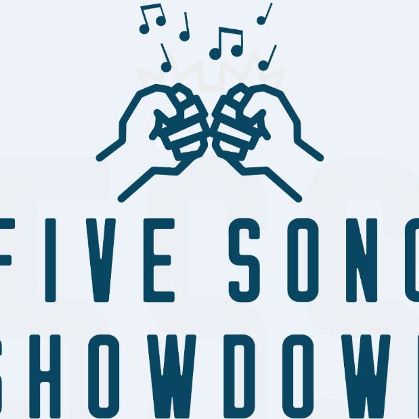 The 5 Song Showdown