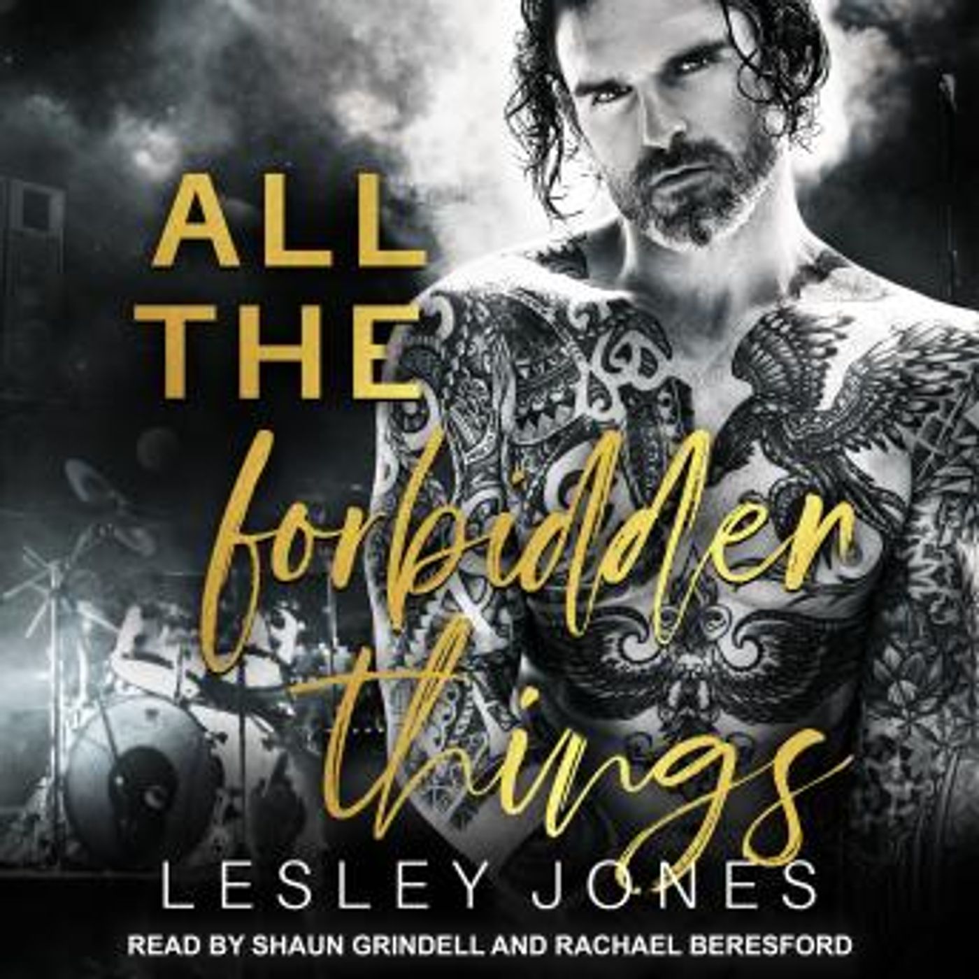 Get Your Favorite Full Audiobooks in Romance, Modern
