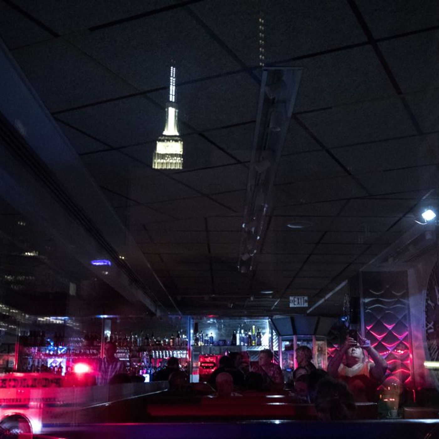 New York is out episode artwork