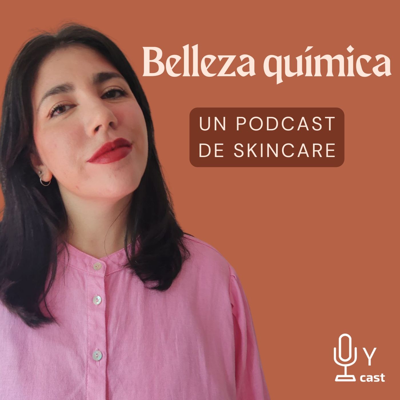 Belleza Química