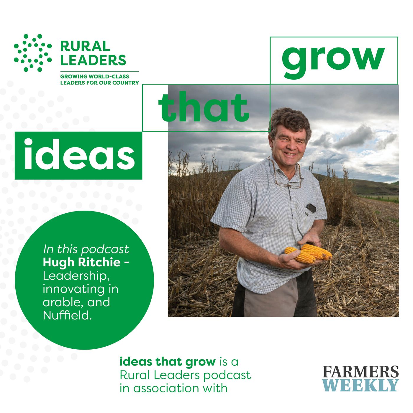 Ideas That Grow