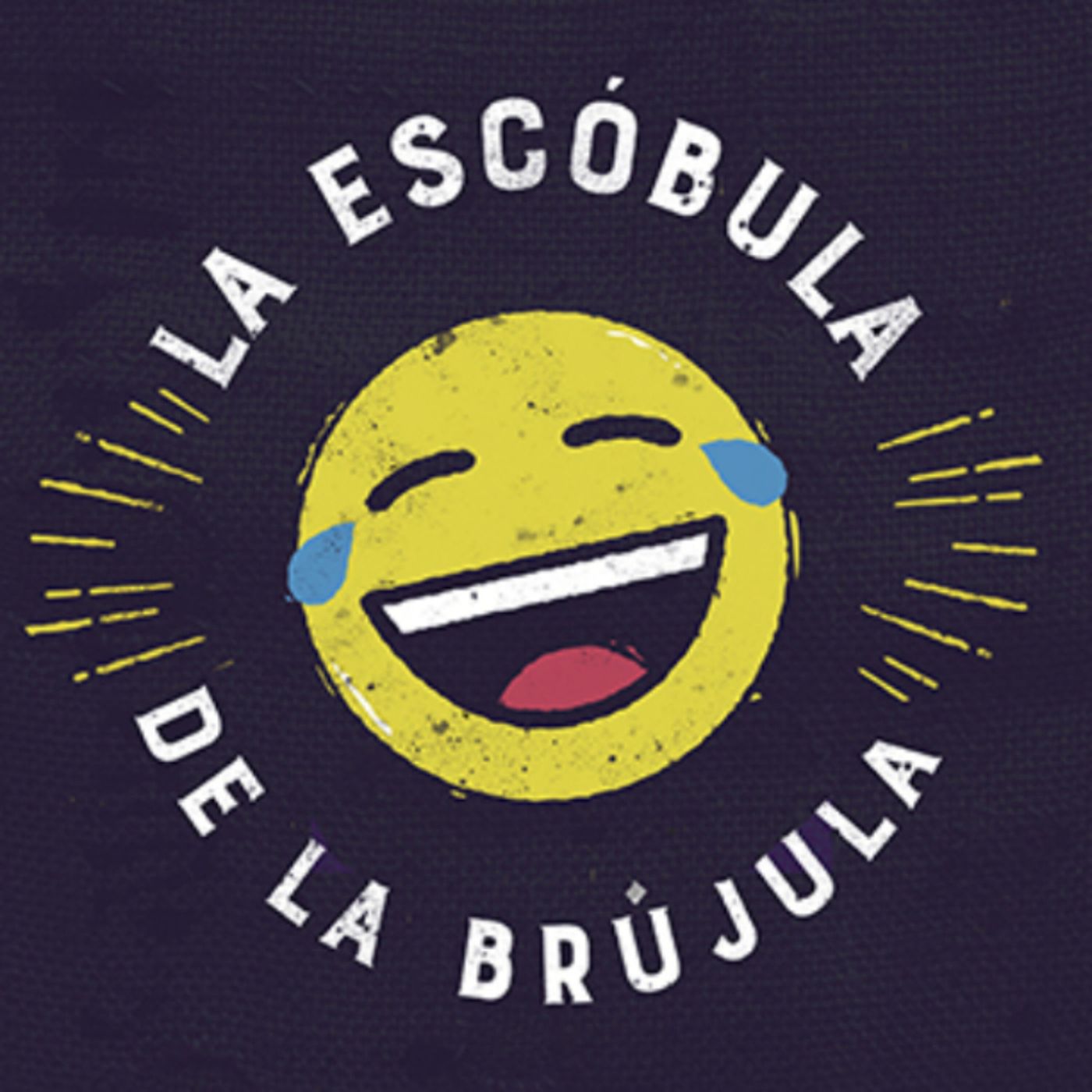 La escóbula de la brújula