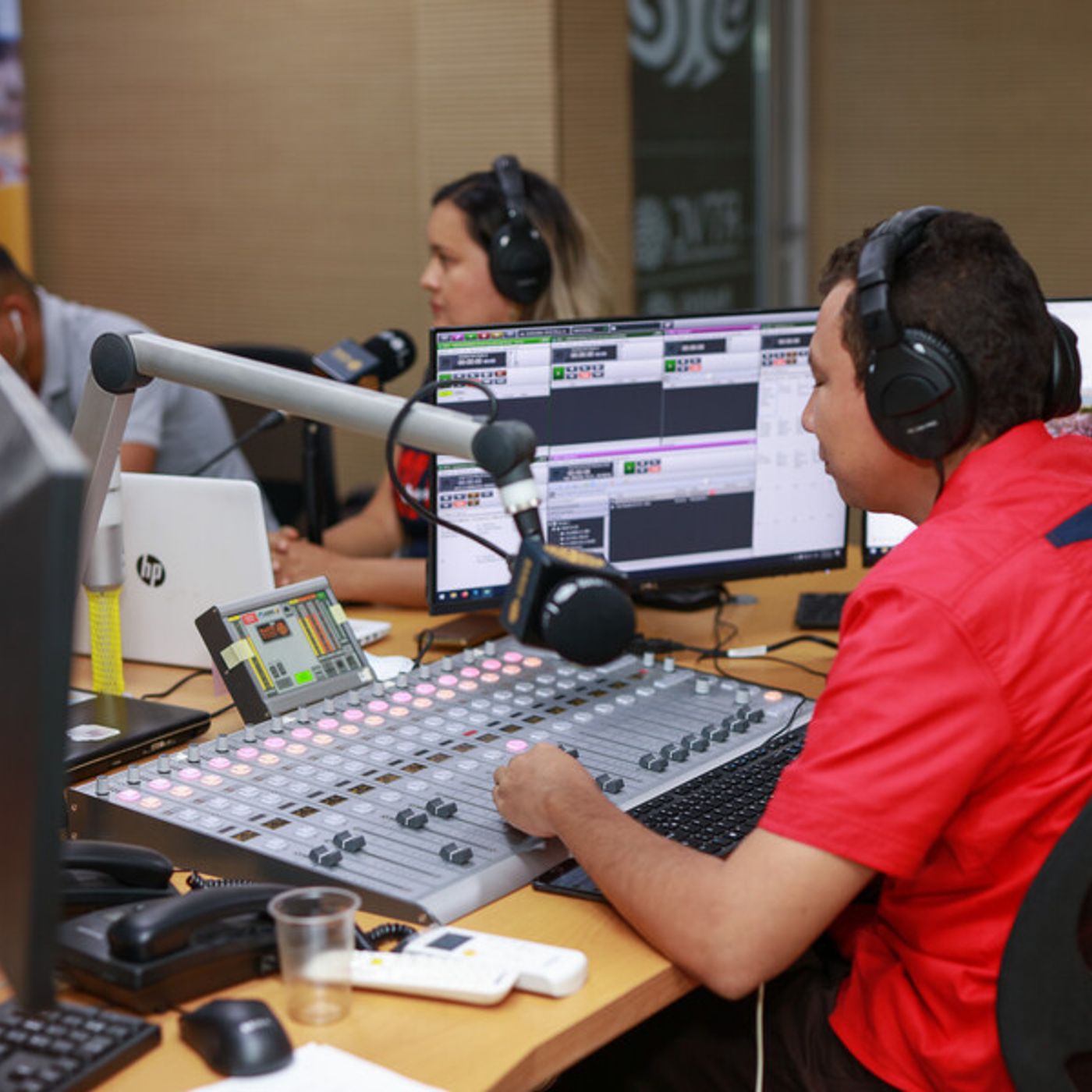 Radio Paz