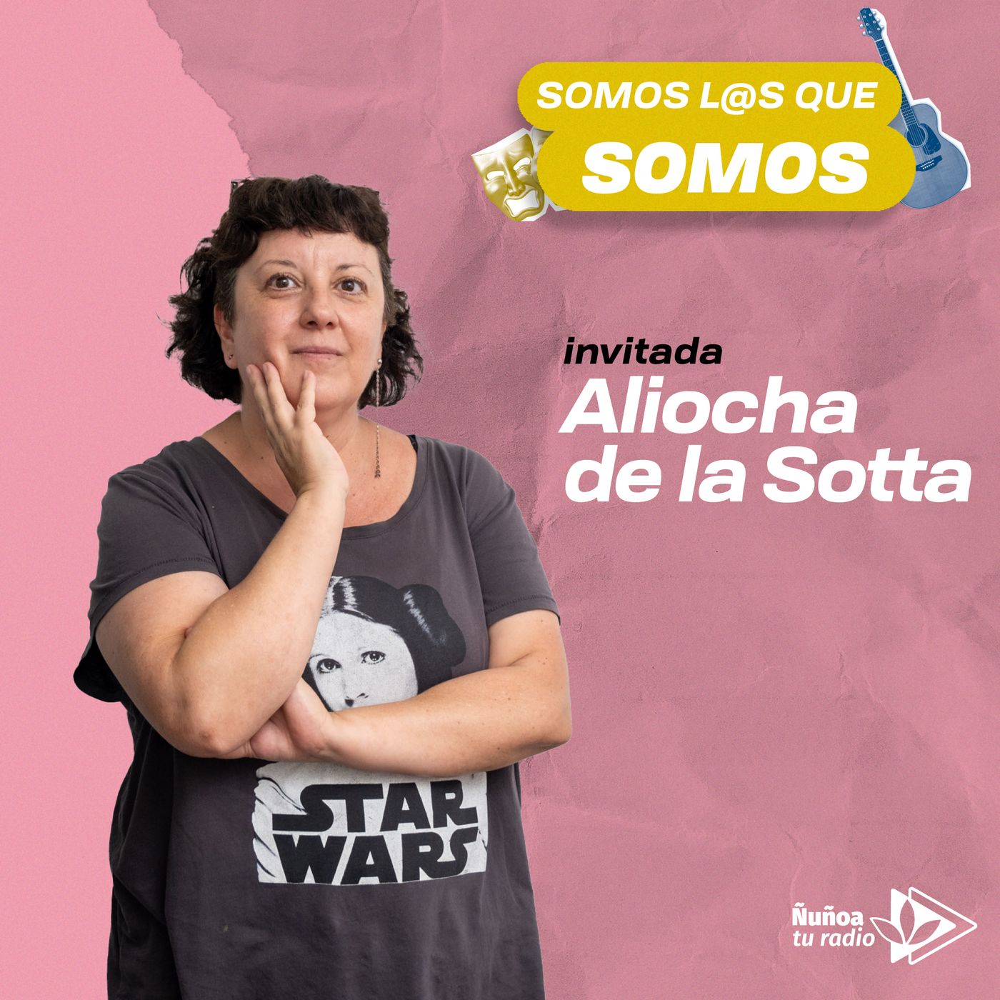 Somos los que Somos