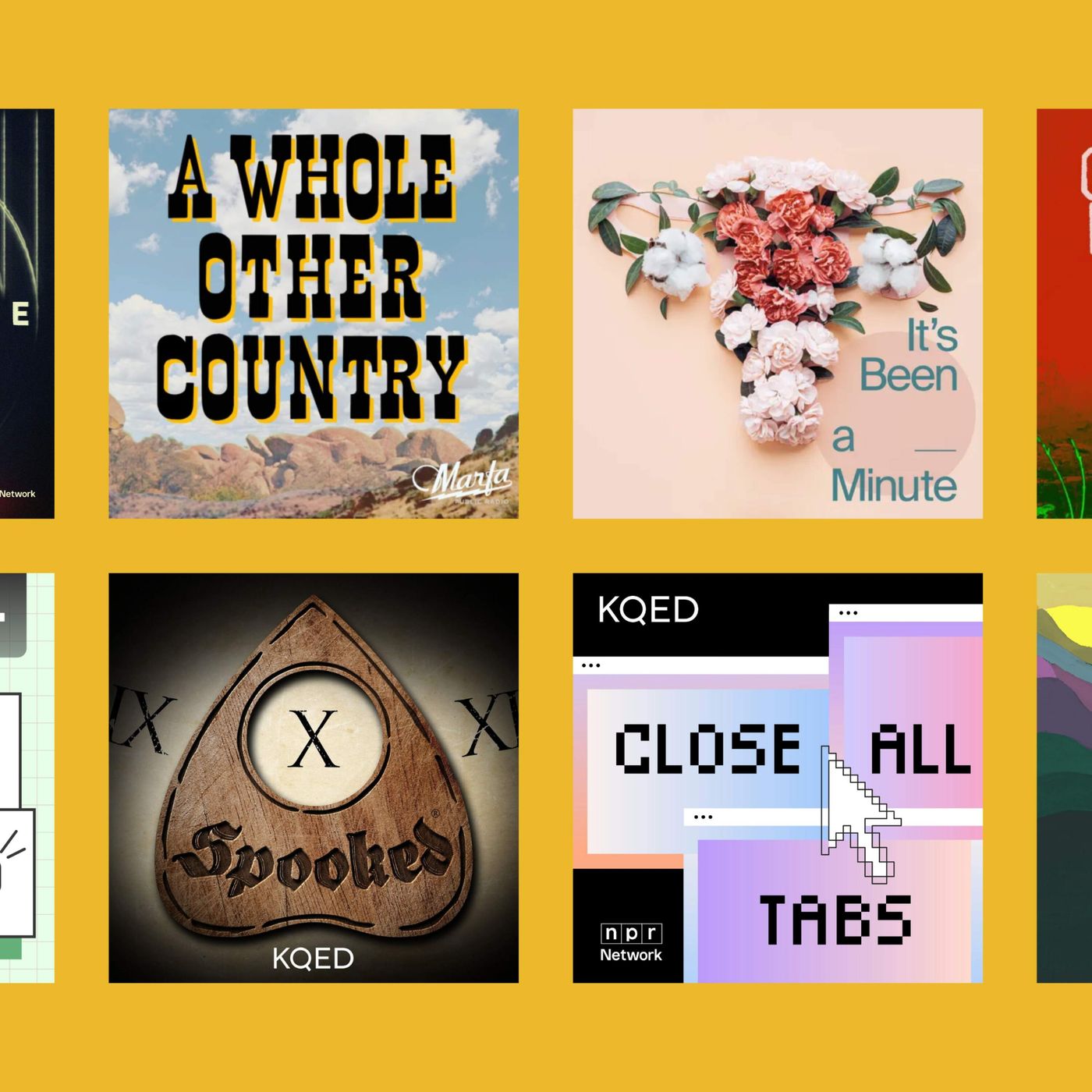 Your Next Great Listen