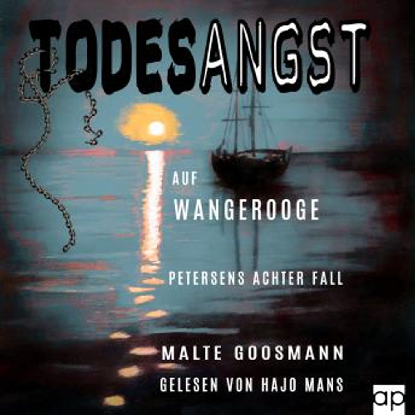 Access Essential Audiobooks in Mystery, Thriller & Horror, Suspense