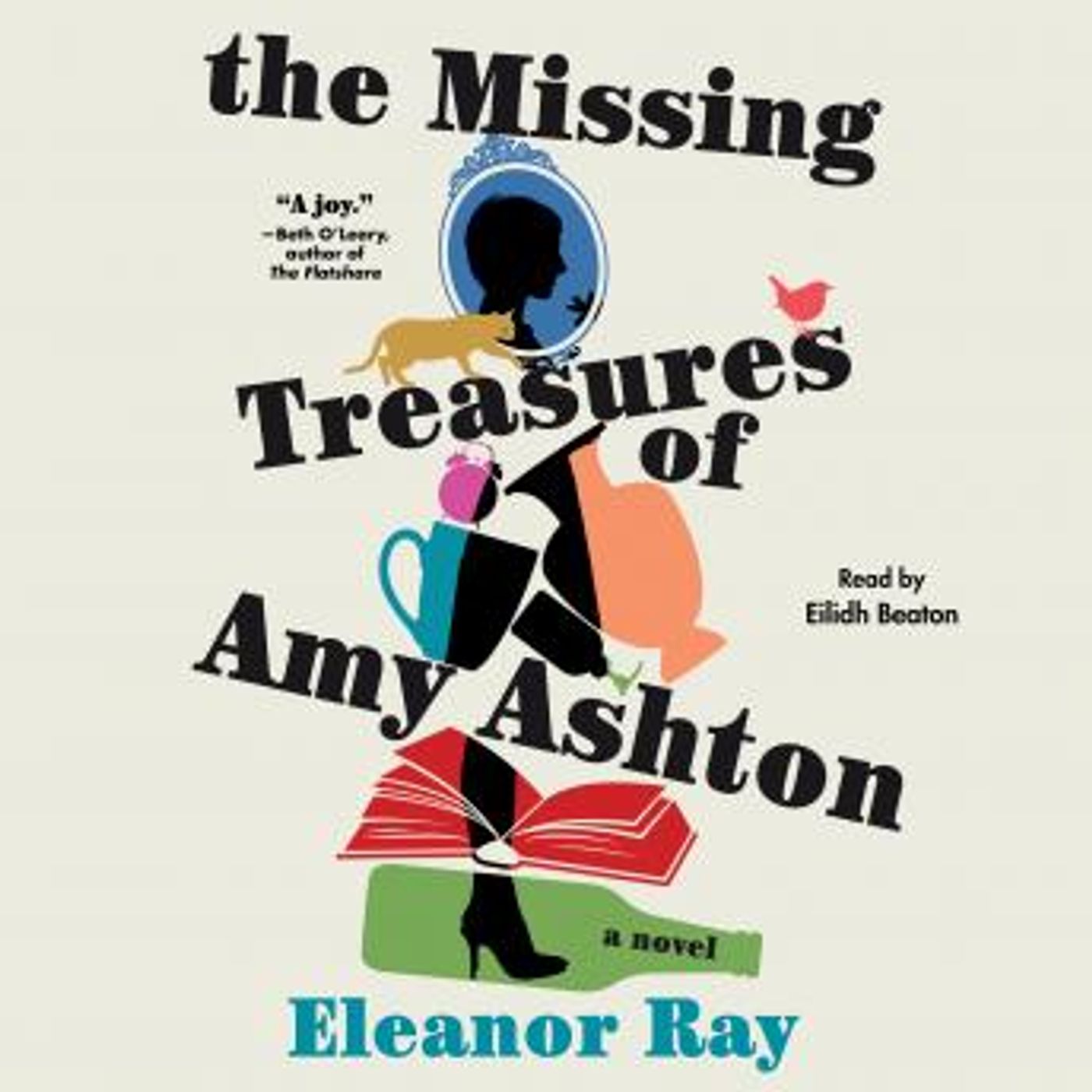 Download Best Full Audiobooks in Fiction, Drama