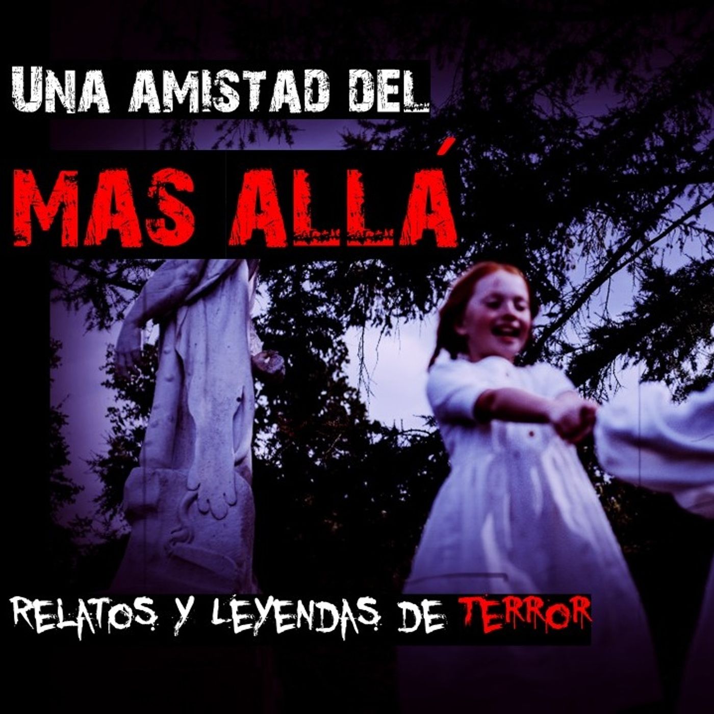 Relatos y Leyendas de Terror