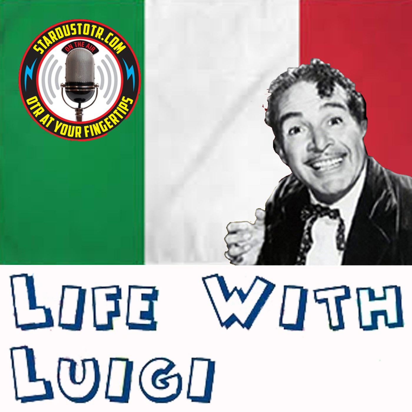 520916 181 Luigi Faces A Lawsuit episode artwork