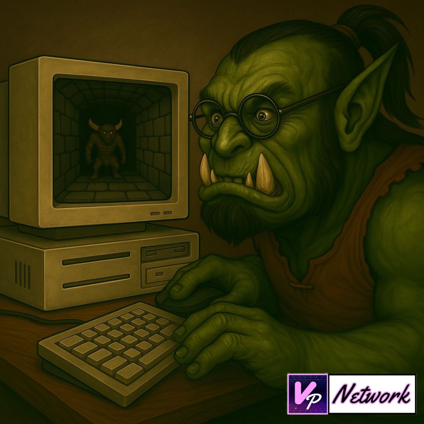 Episodio 58 - Lands of Lore 2 e Warriors of the eternal sun