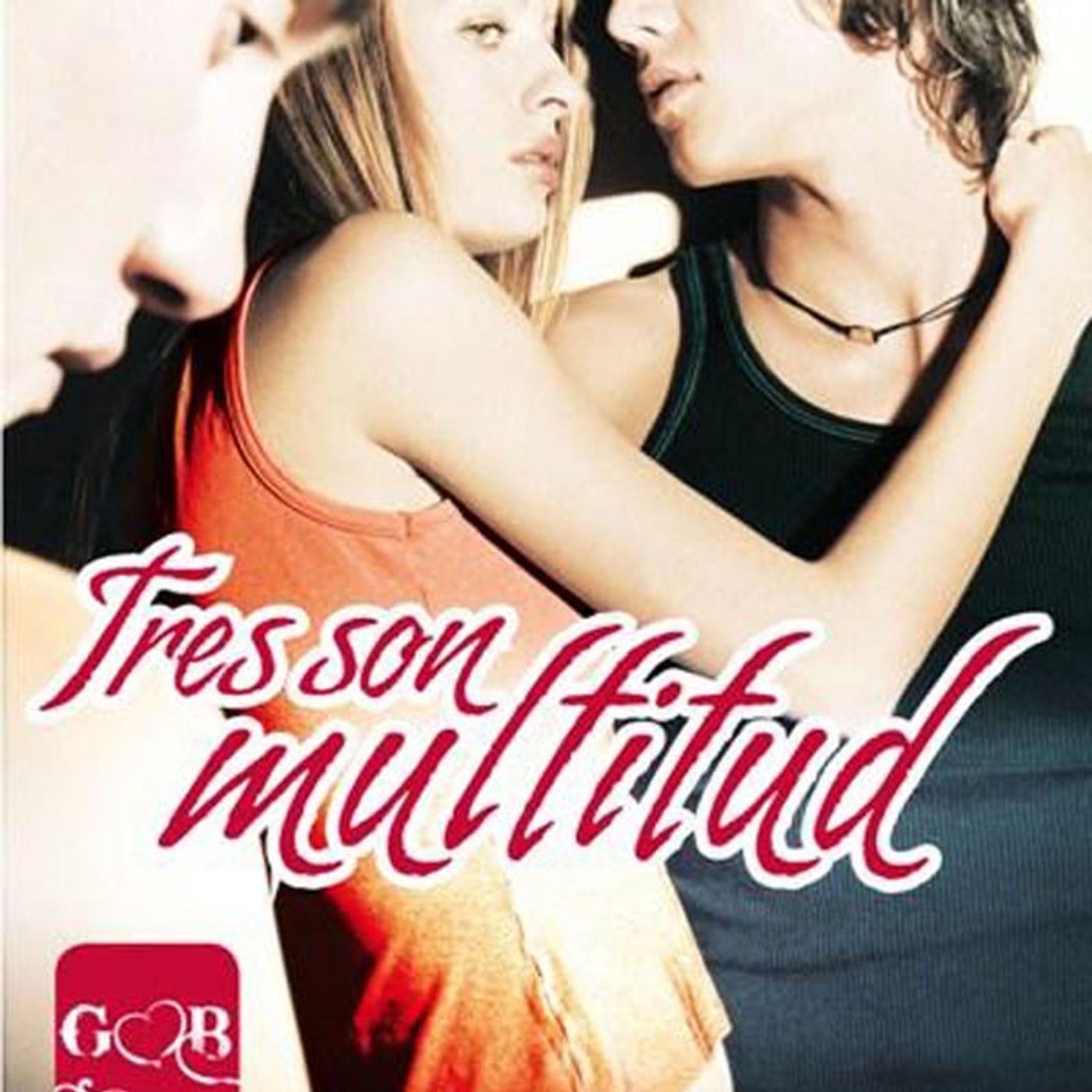 Historias de los Libros