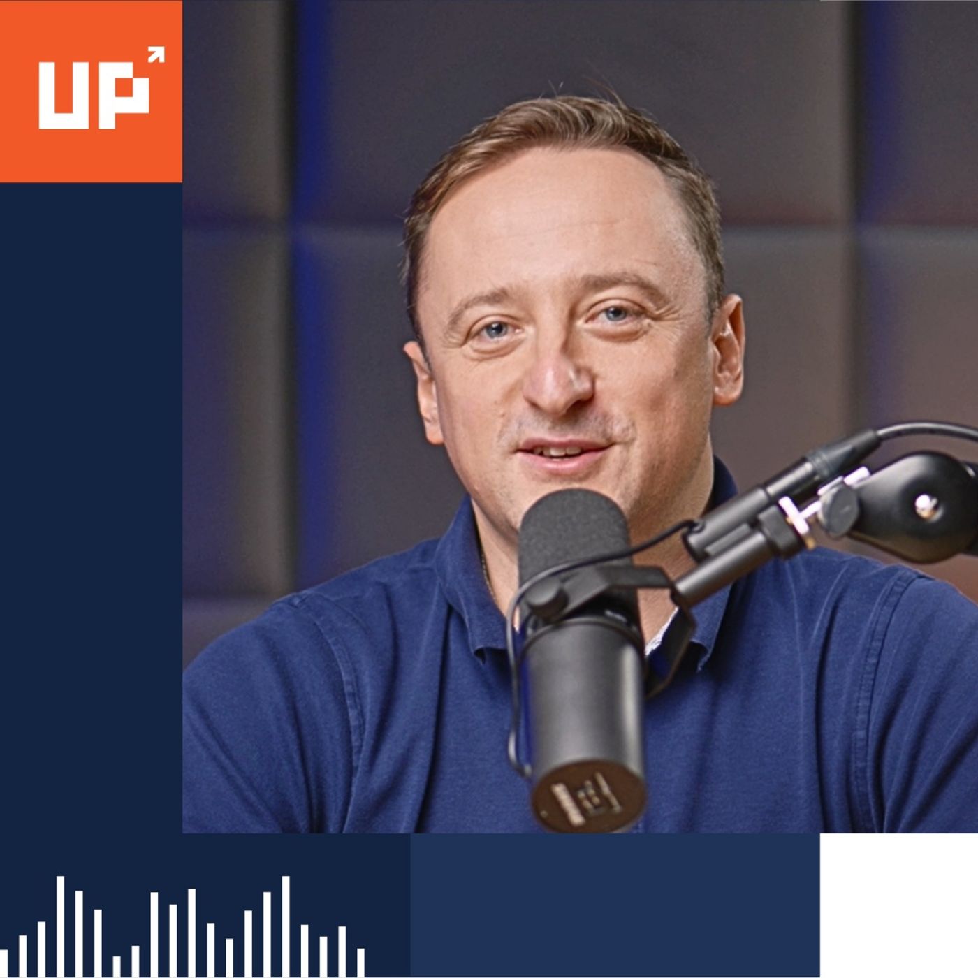 ProjectUP - marketing biznesowy