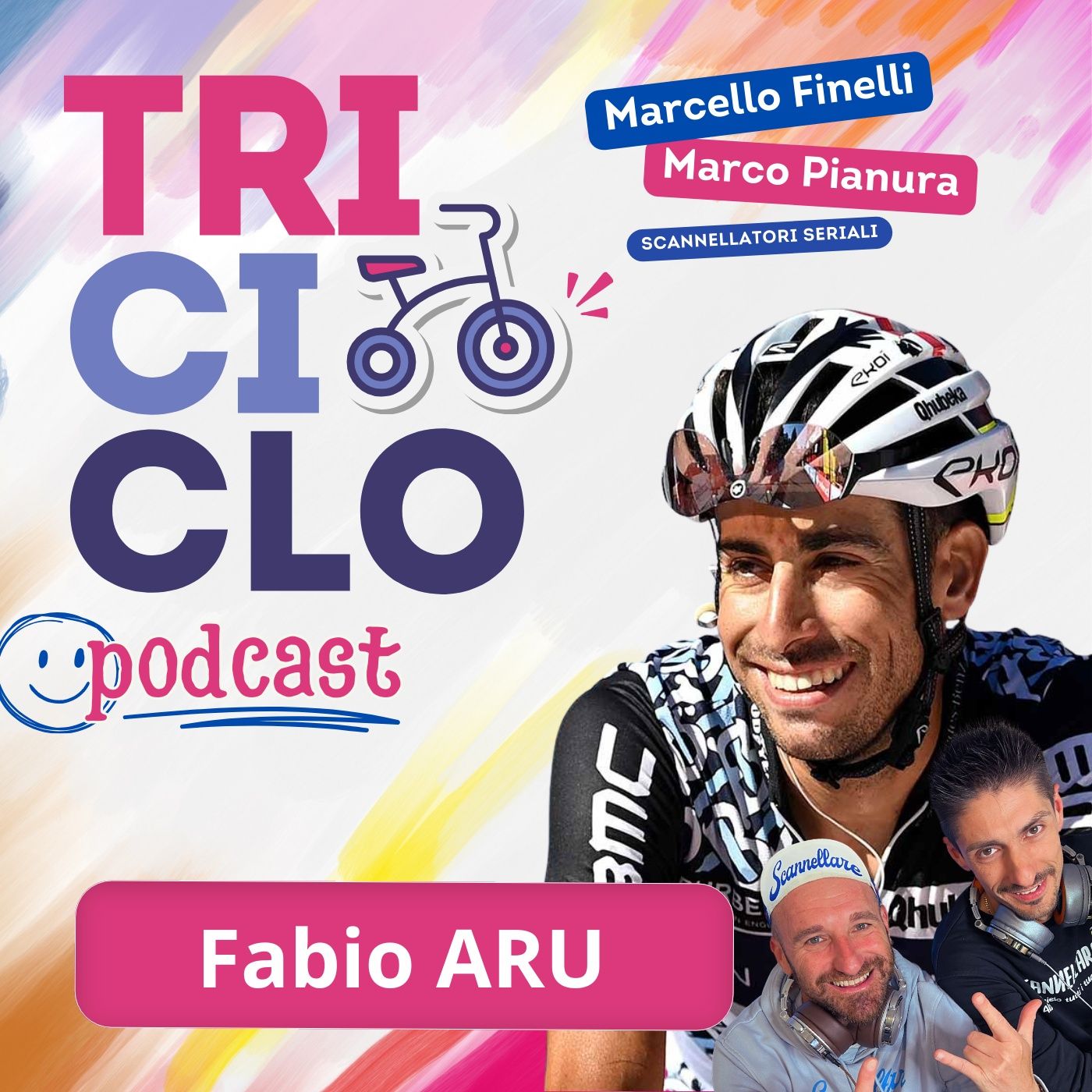 TriCiclo