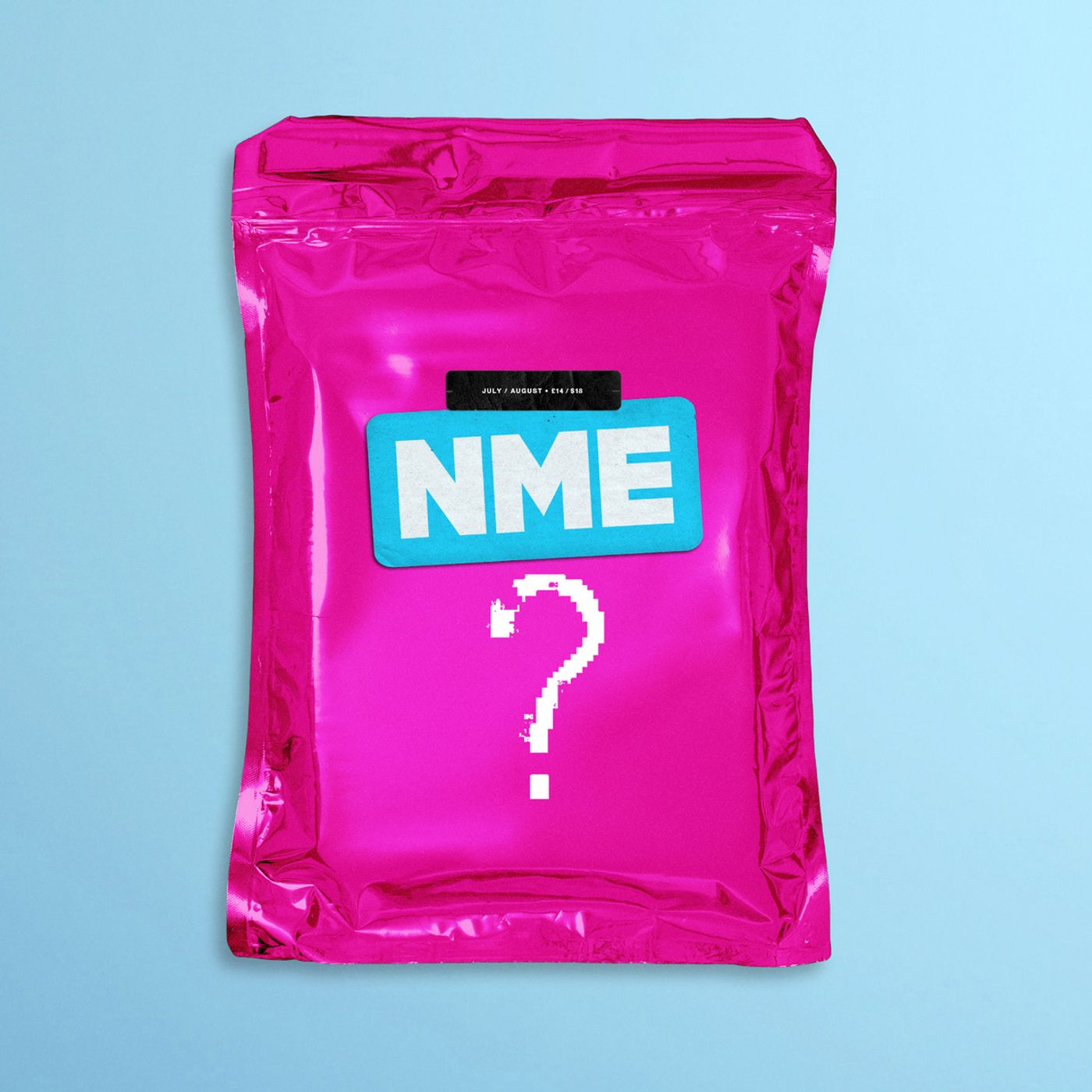 The NME Magazine July/August 2026 issue is out this week – here’s how to get your copy