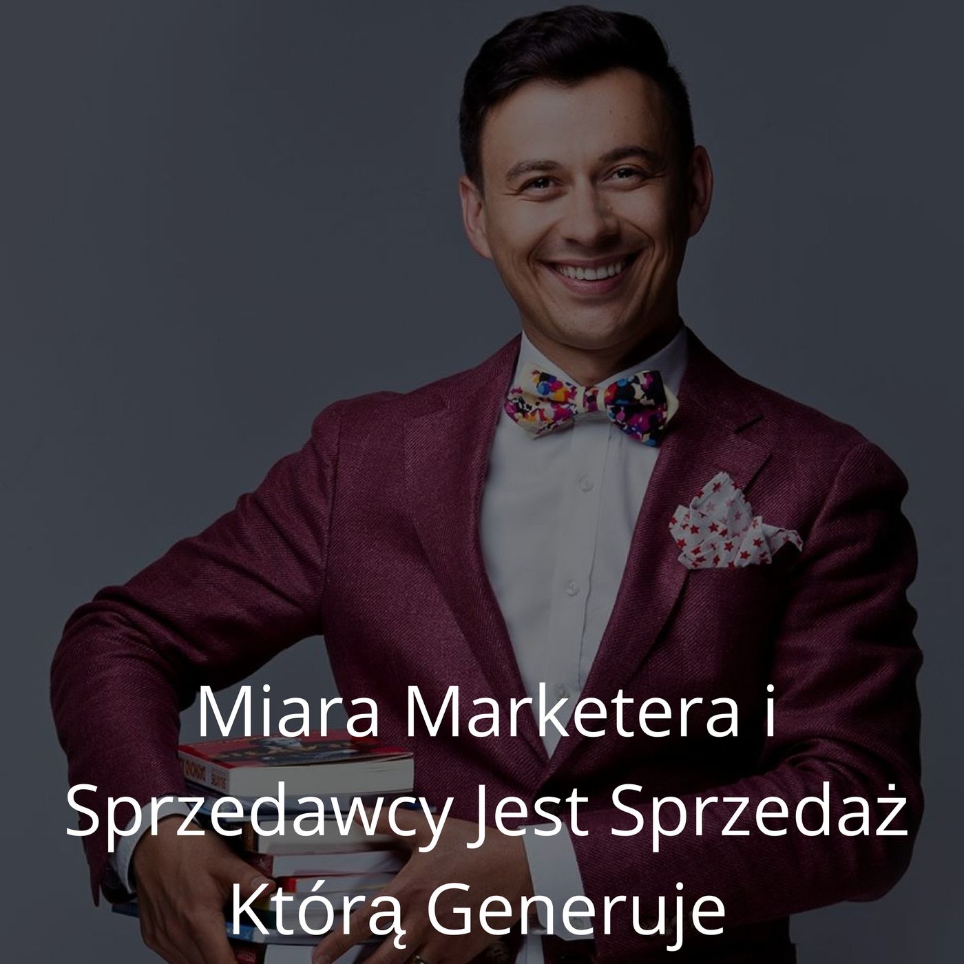 Myśl Jak Milioner