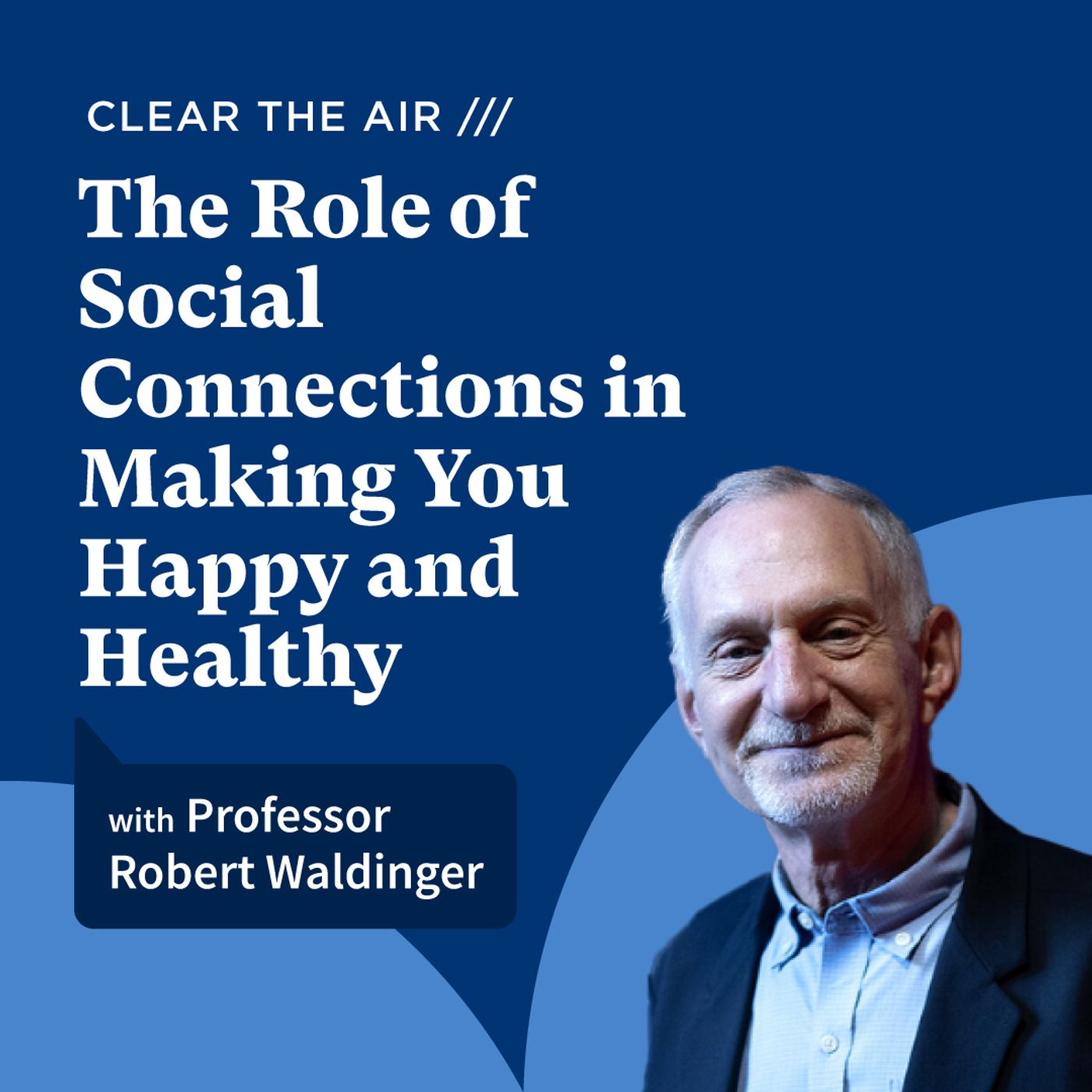 Clear the air