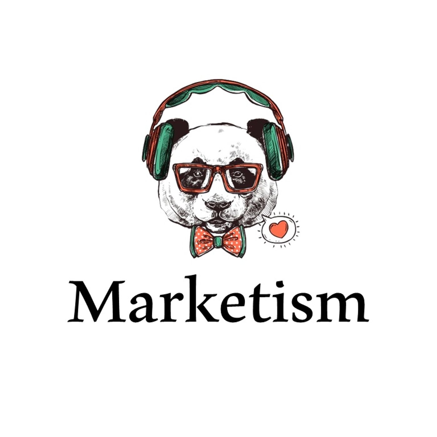 Marketism Podcast