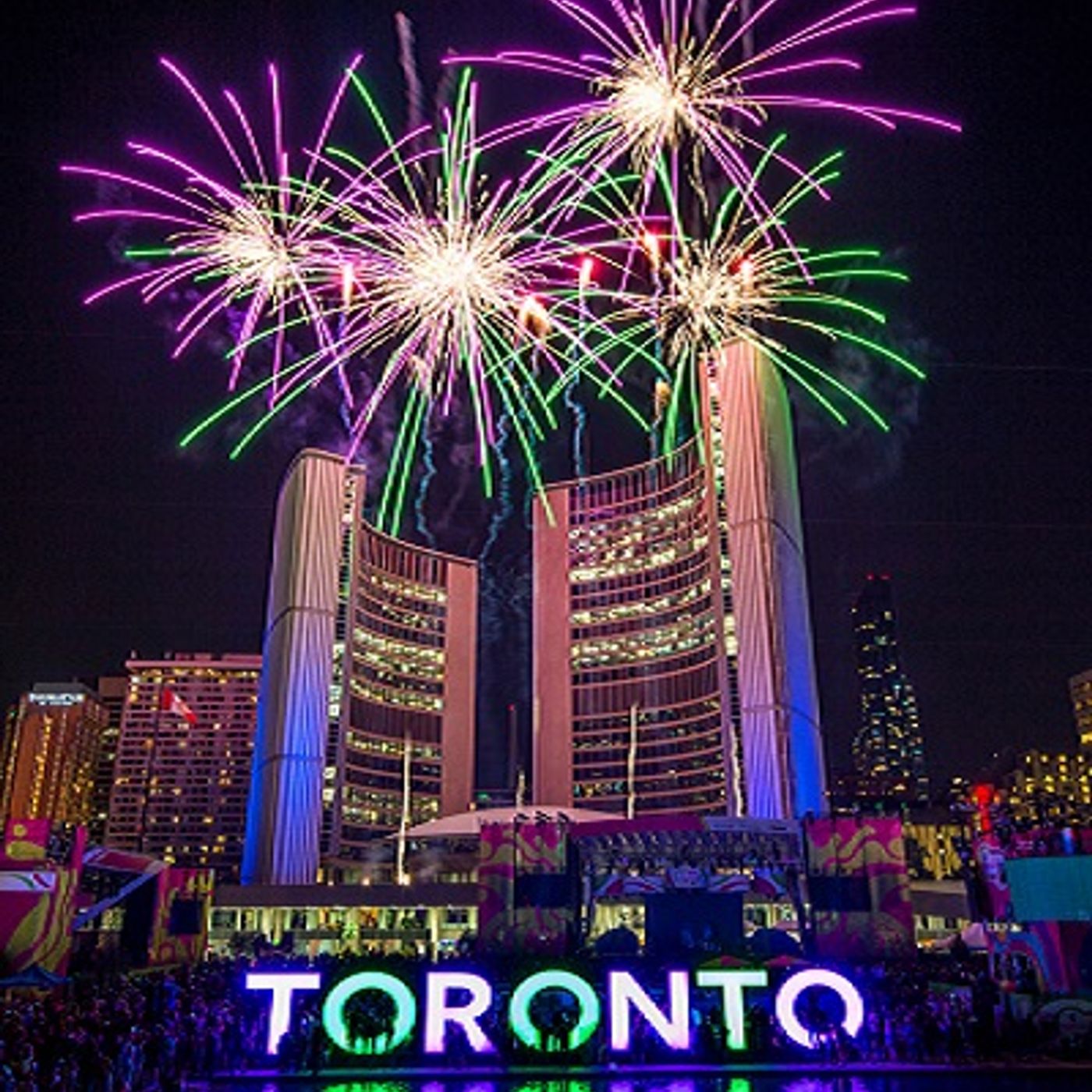 Episode 64: The 6ix New Year's Resolutions