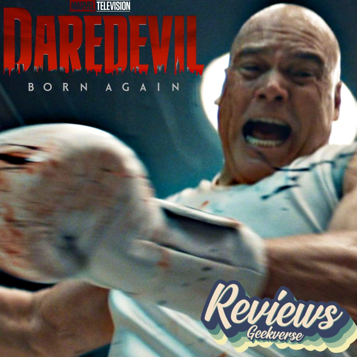 Daredevil Born Again Episode 4 Season 2 Spoilers Review