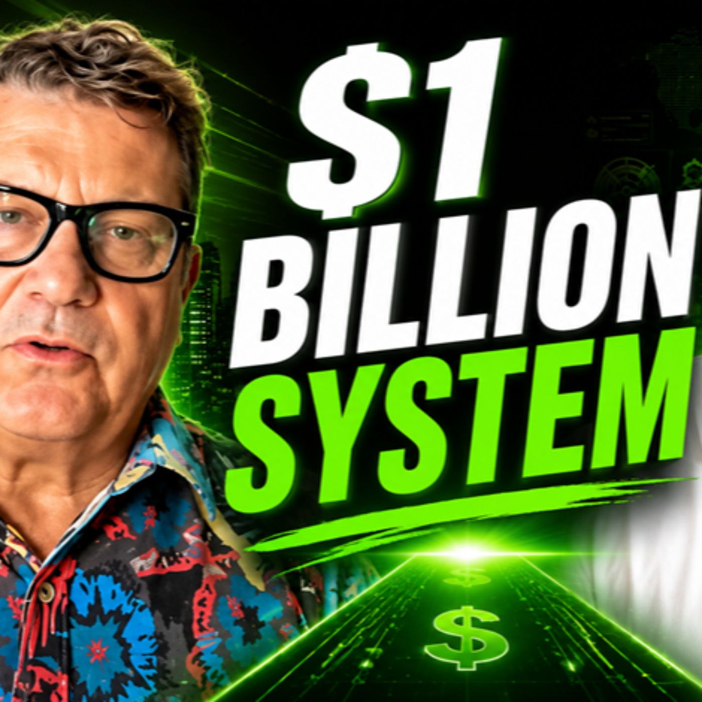 Ep. 38: The Sales System That Generated Over $1 BILLION in Revenue | James Hayden episode artwork