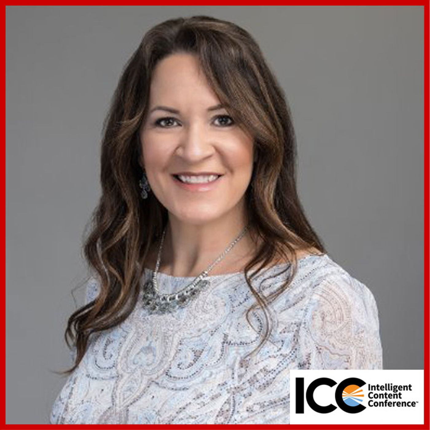 Enterprise Marketer Podcast - Conference