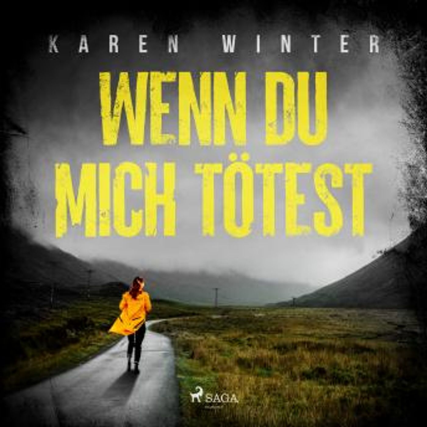 Get Best Full Audiobooks in Mystery, Thriller & Horror, Police & Detective