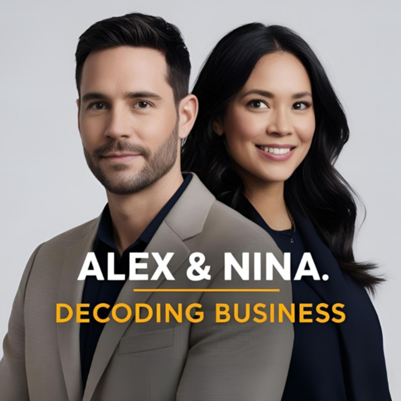 Alex and Nina: Decoding Business
