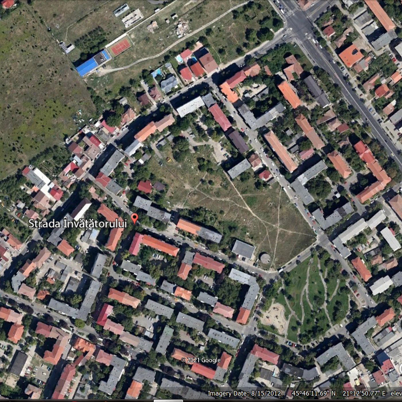 Strada Ta
