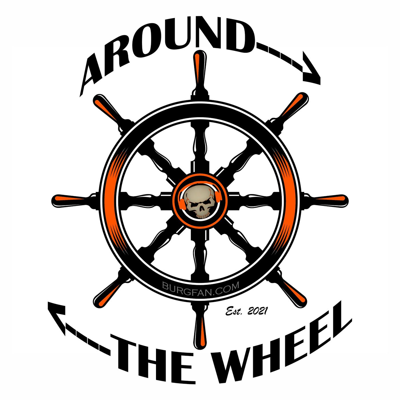 Around the Wheel
