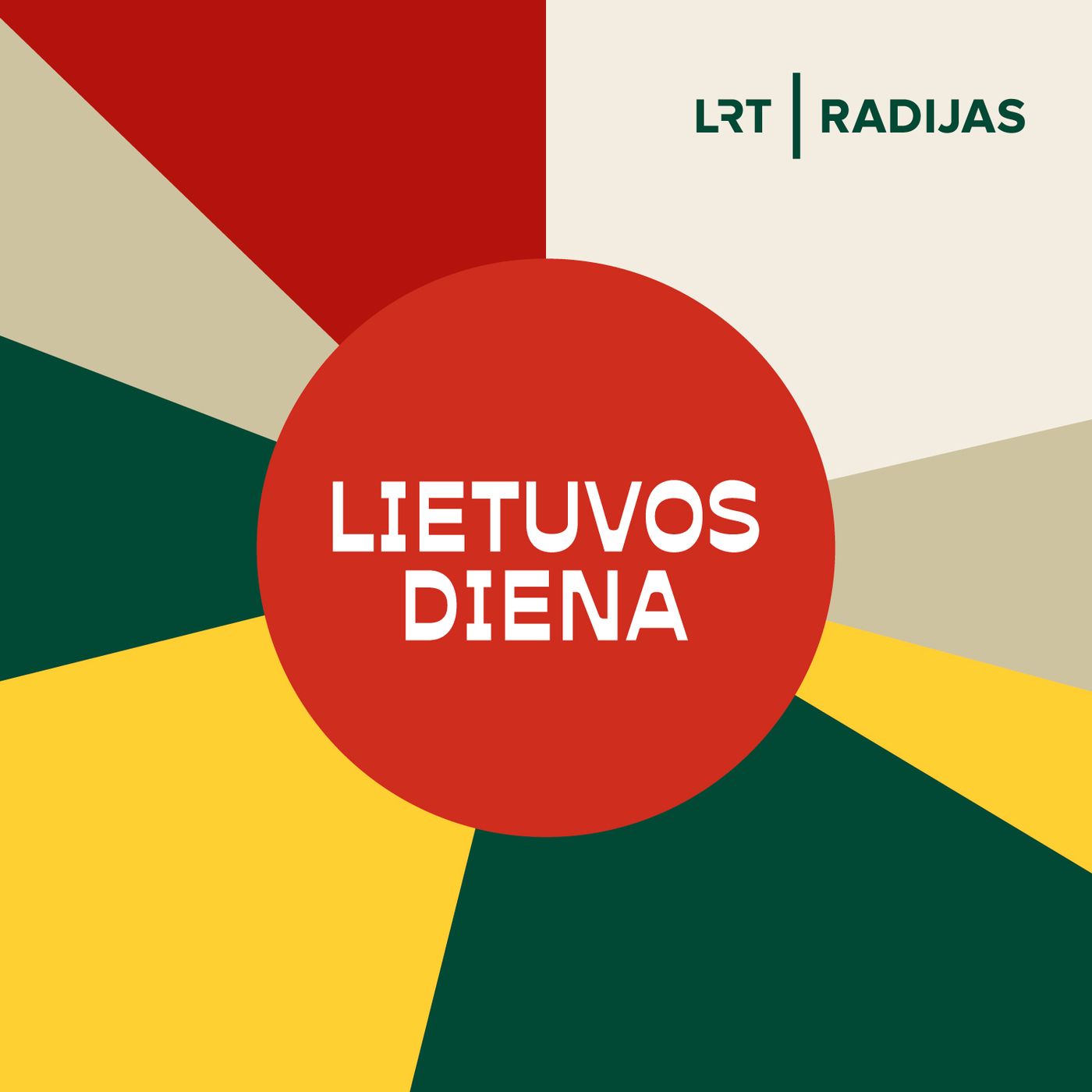 Lietuvos diena