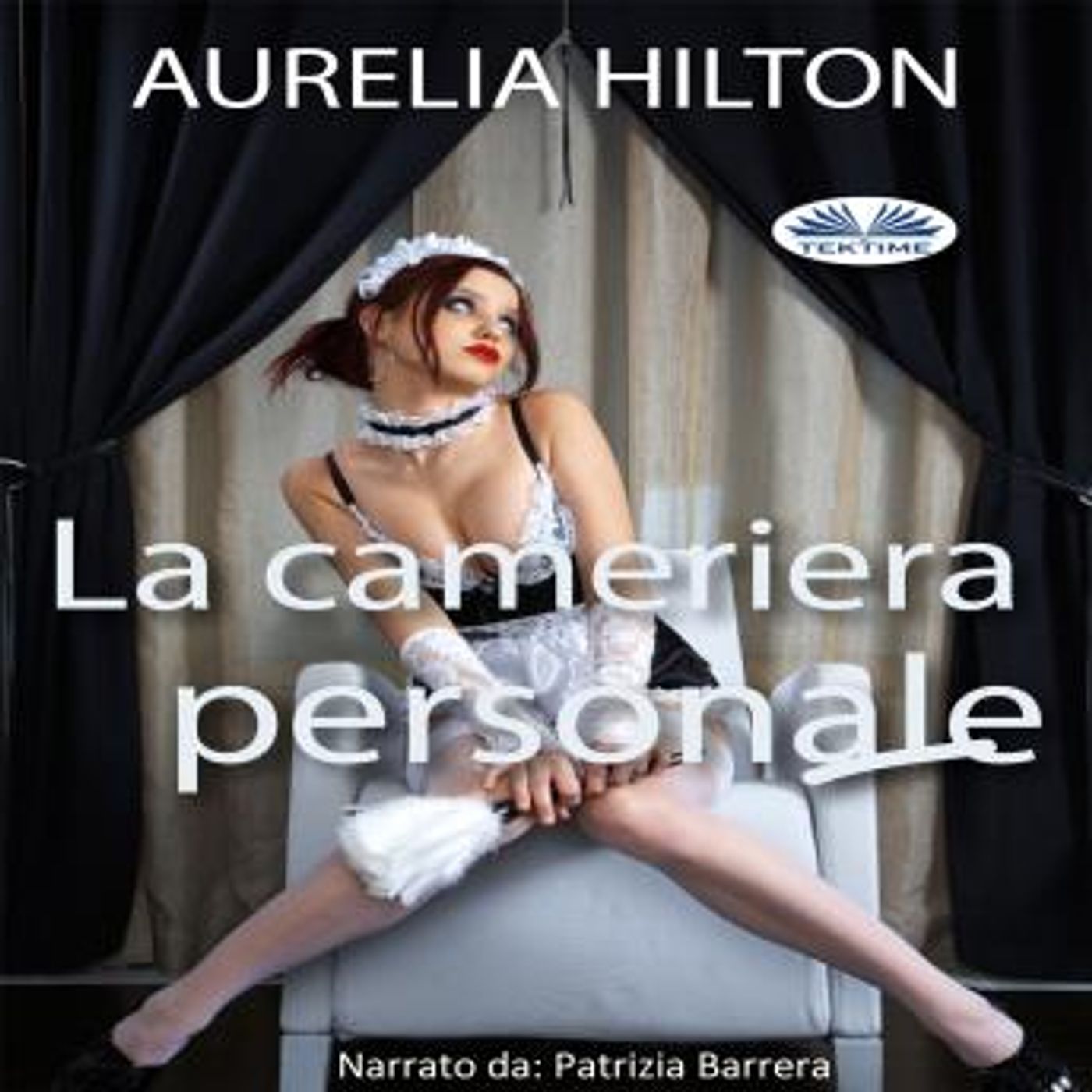 Discover Top Full Audiobooks in Romance, Erotica