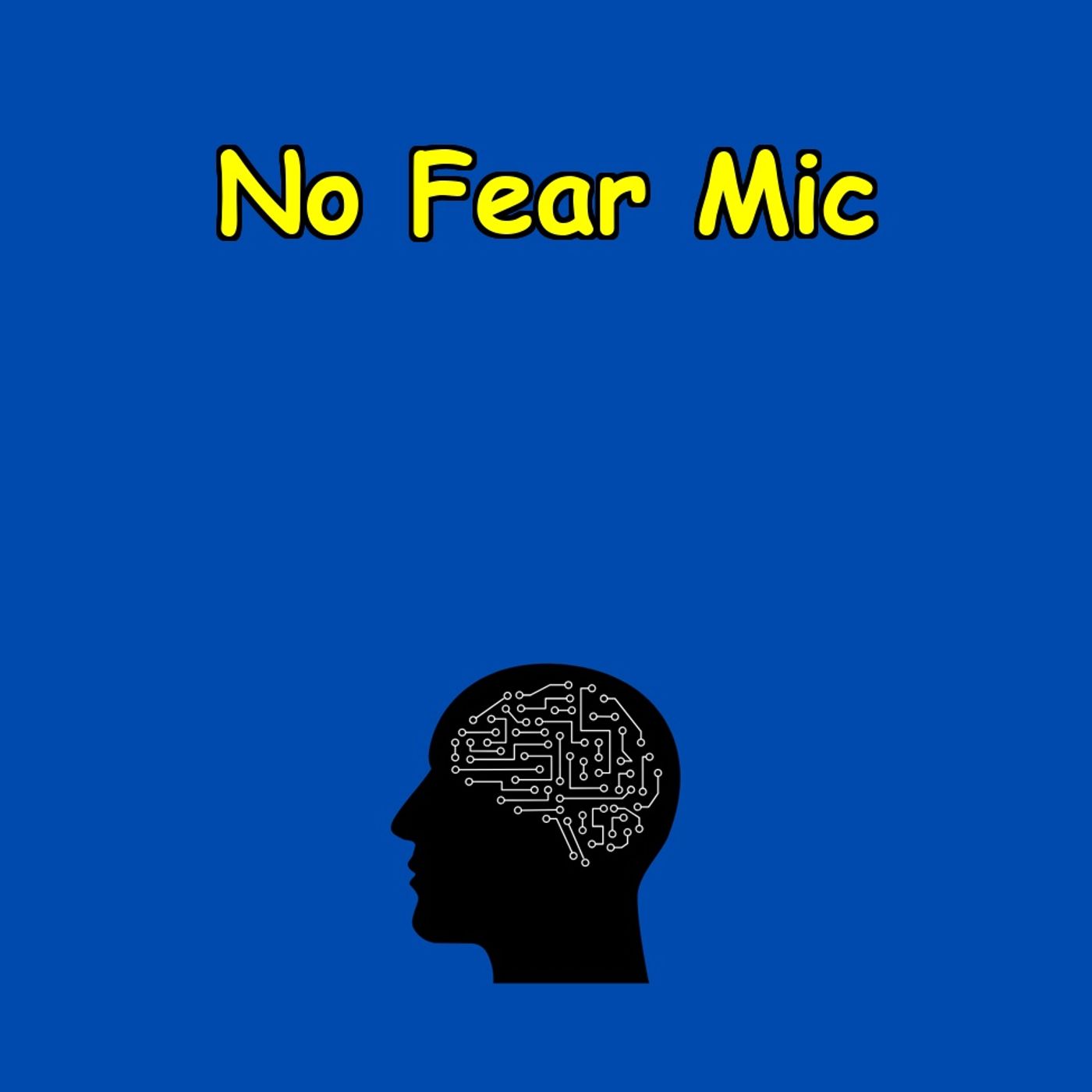 No Fear Mic | Daily Public Speaking Fix
