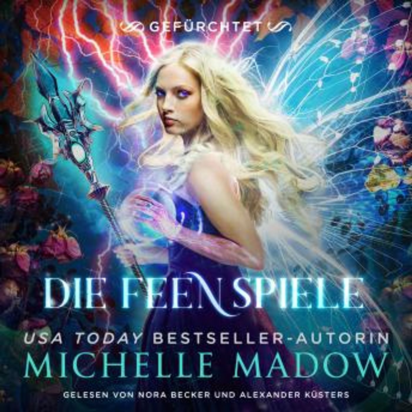 Listen to Best Full Audiobooks in Science Fiction & Fantasy, Fantasy