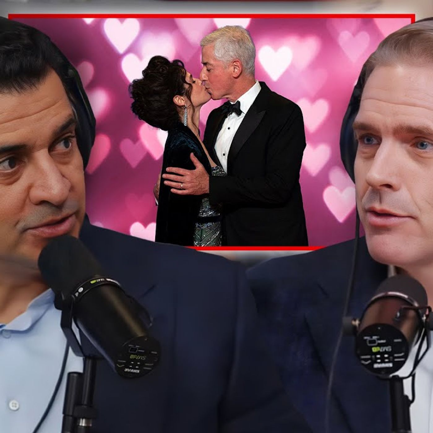 “May I Meet You?” - Bill Ackman’s OLD-SCHOOL Advice On Modern Dating BREAKS The Internet