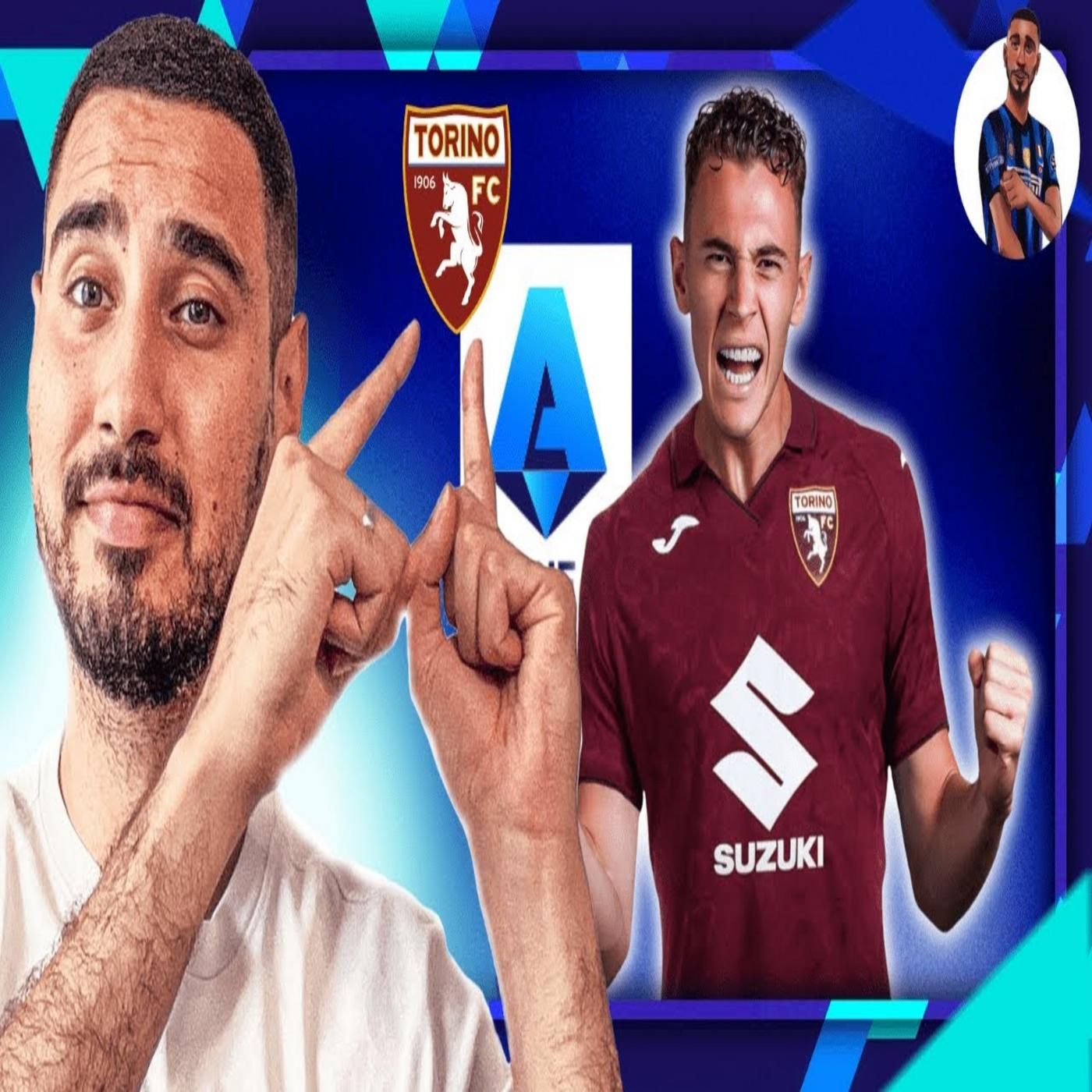 OFFICIAL! Asllani To Torino! 🚨 | Inter Reject MASSIVE Napoli Offer For Pio Esposito | INTER NEWS episode artwork