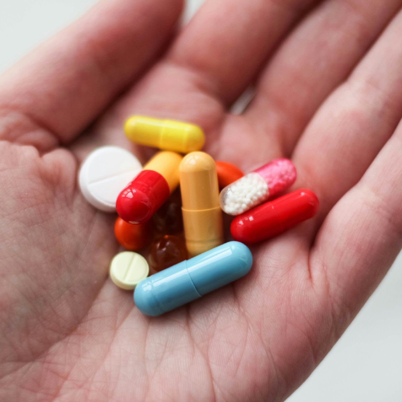 Conociendo tu medicamento episode artwork