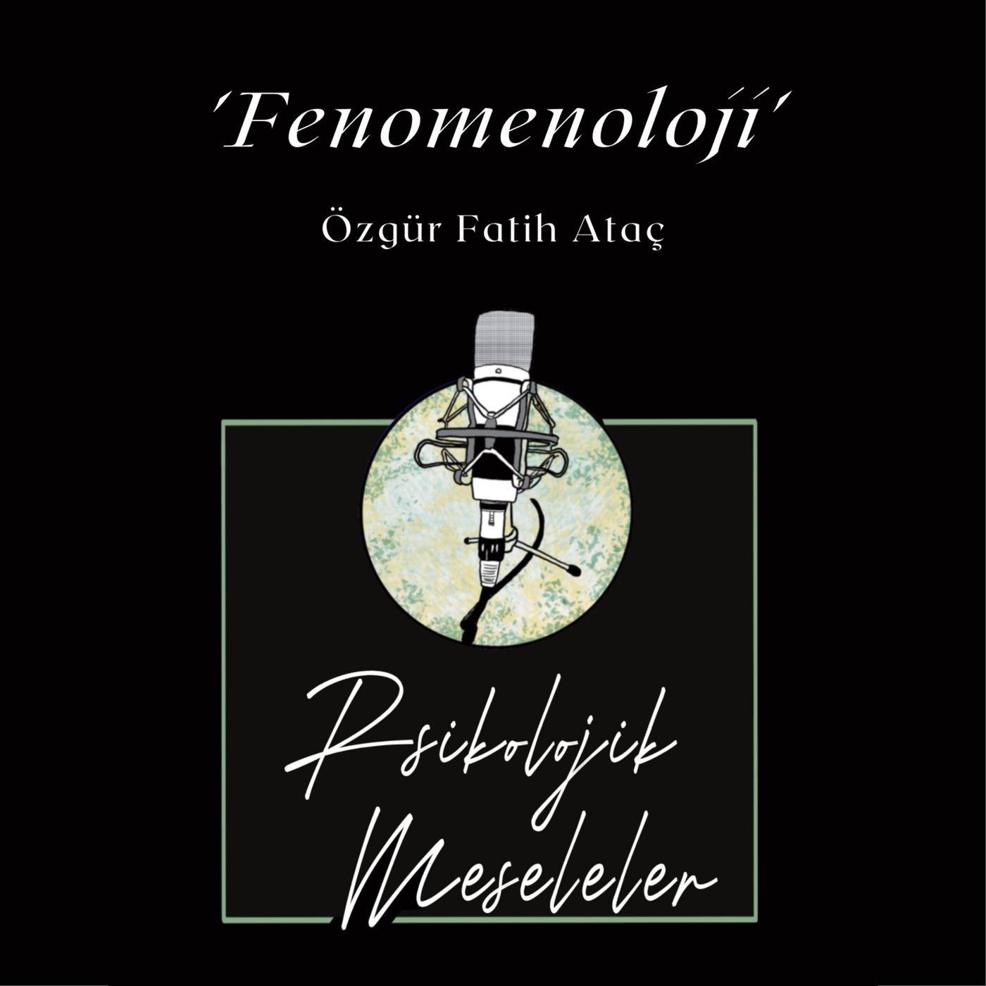 Psikolojik Meseleler