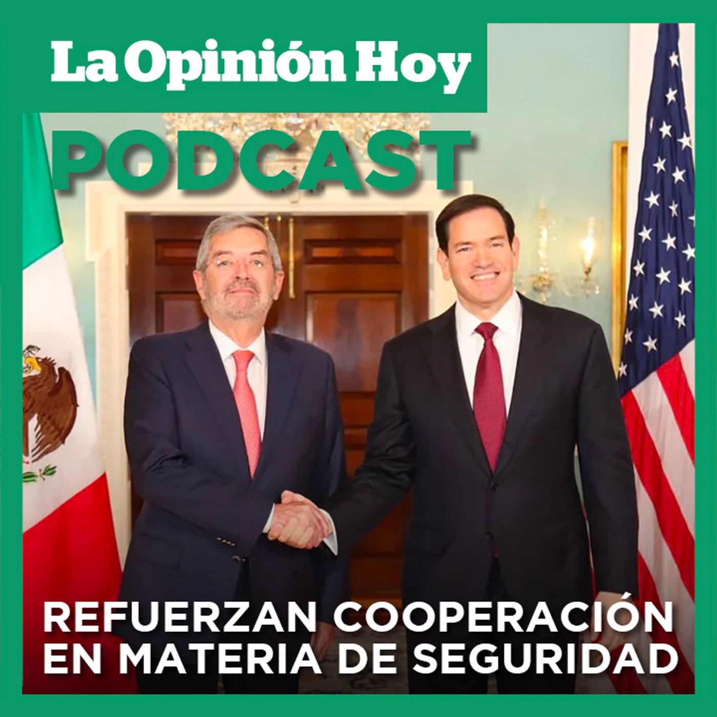 México y Estados Unidos refuerzan acciones contra organizaciones terroristas. México y Estados Unidos refuerzan acciones contra organizaciones terroristas.