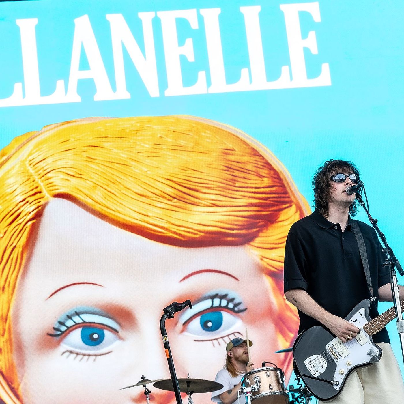 Villanelle talk new music and huge plans for 2027: “Some might say we are locked in”