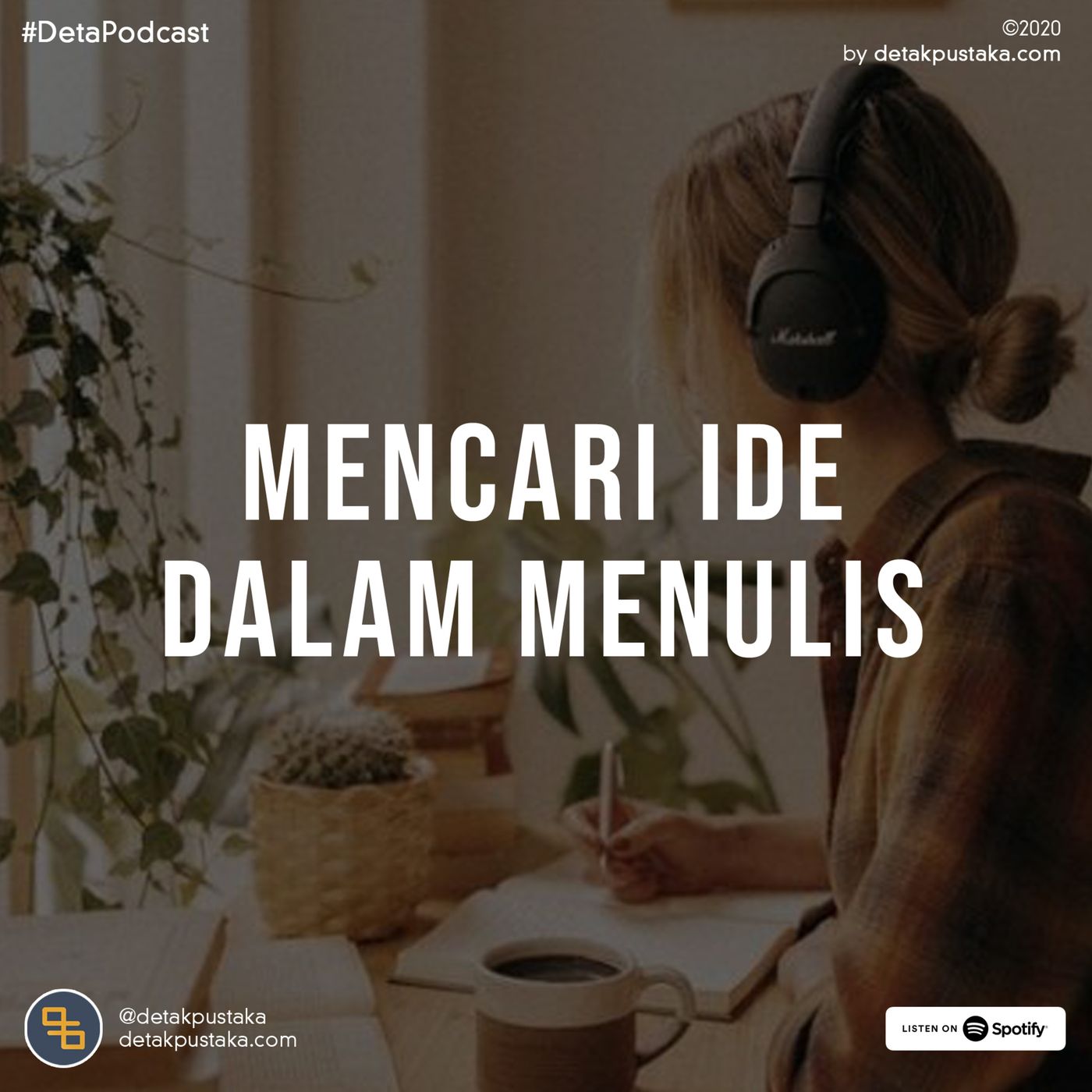 DETA Podcast