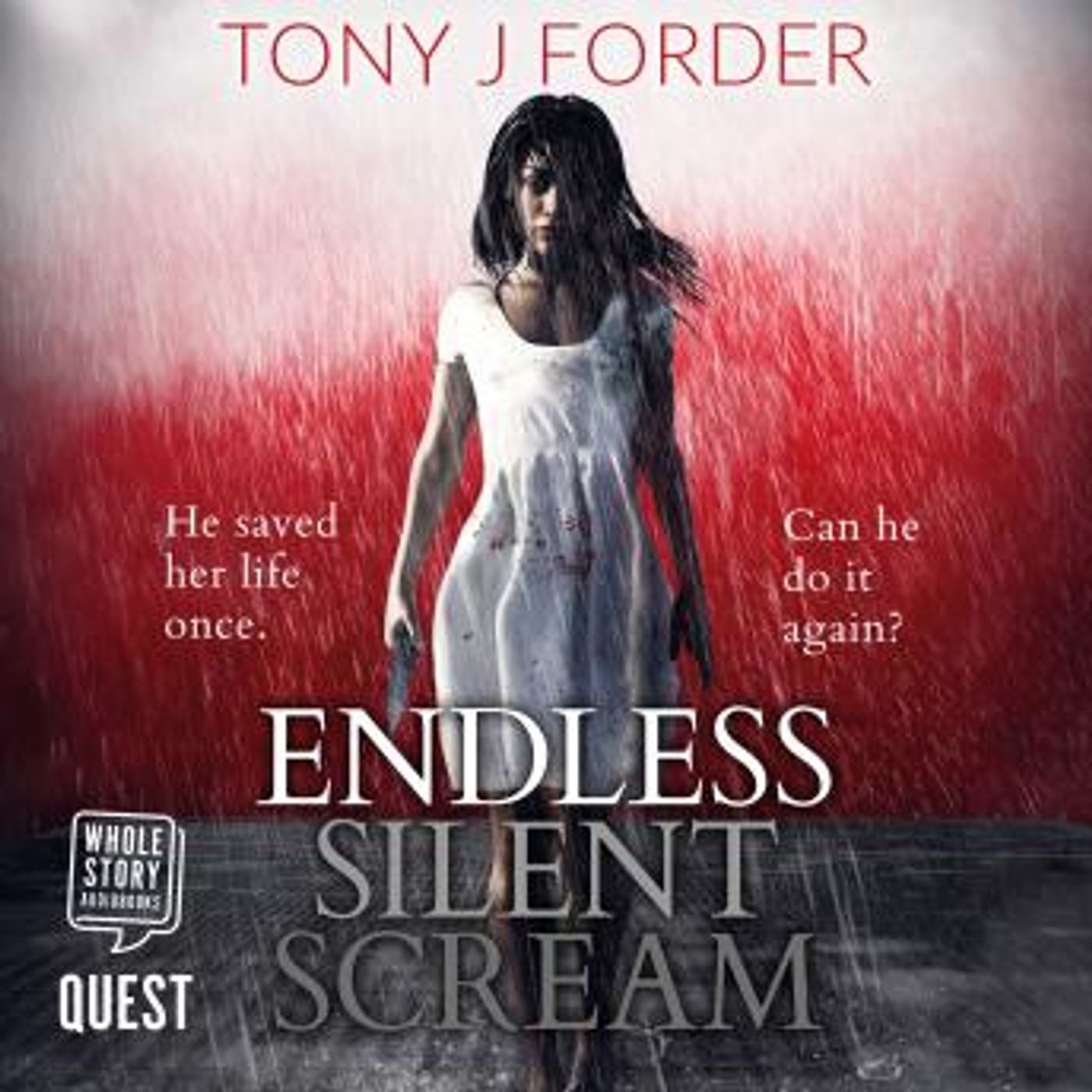 Full Audiobooks in Mystery, Thriller & Horror, Suspense