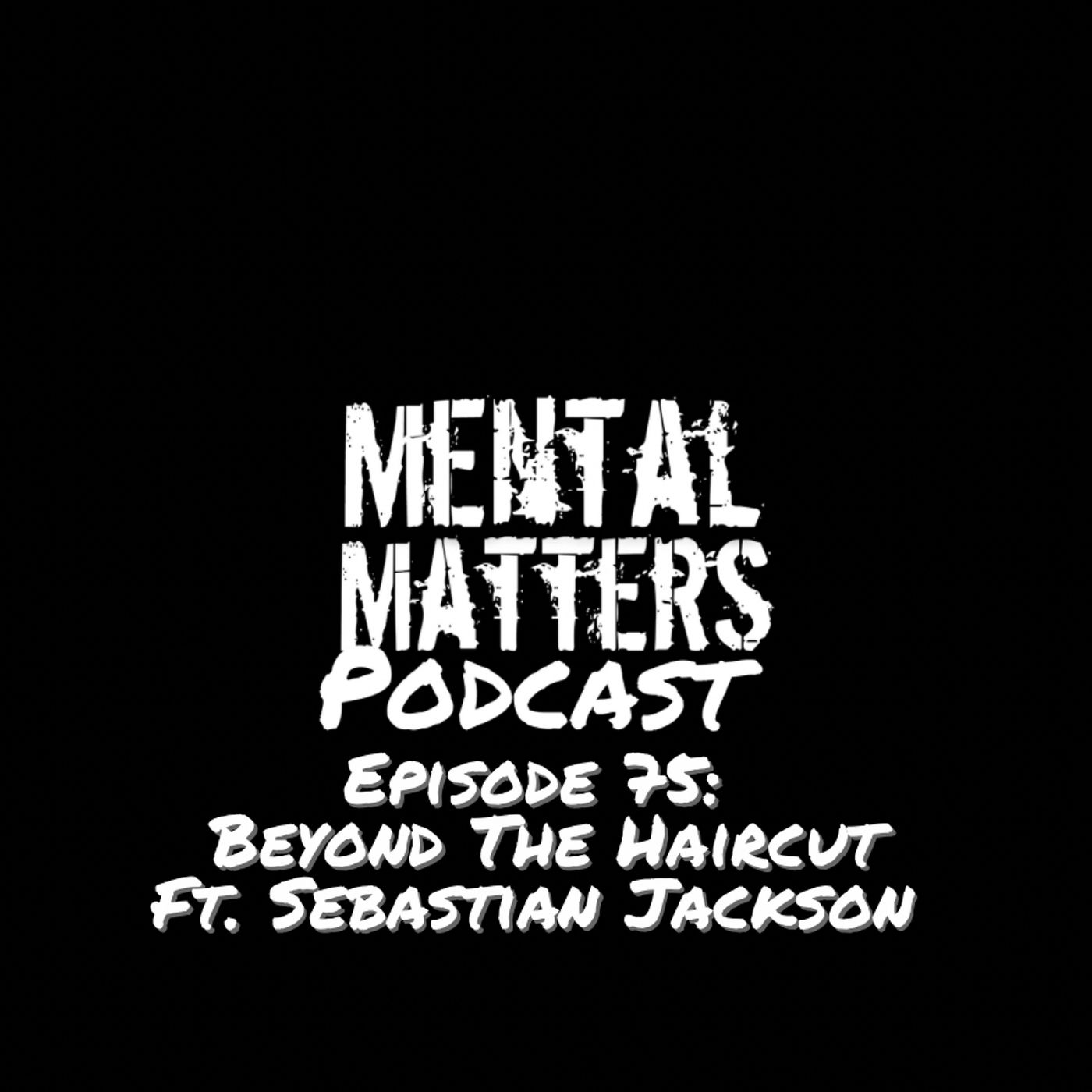 Mental Matters Podcast