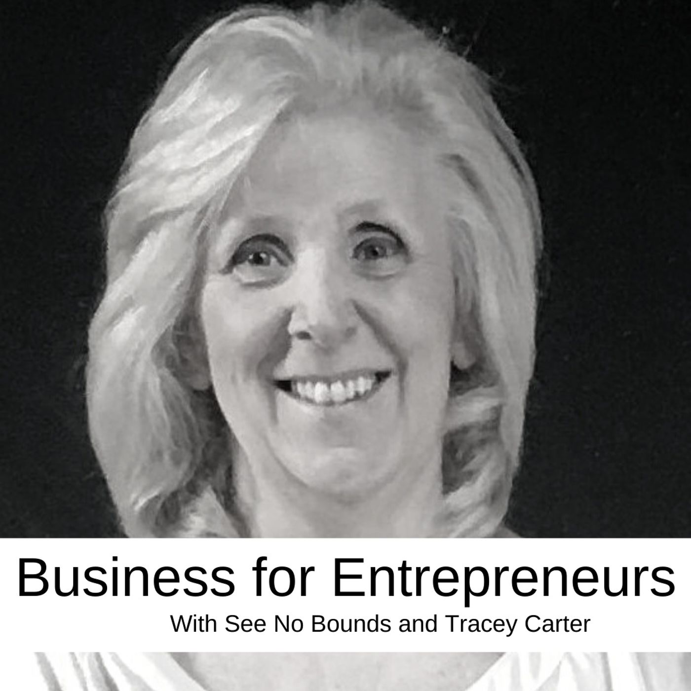 Business for Entrepreneurs with Tracey Carter from Succeed in Life