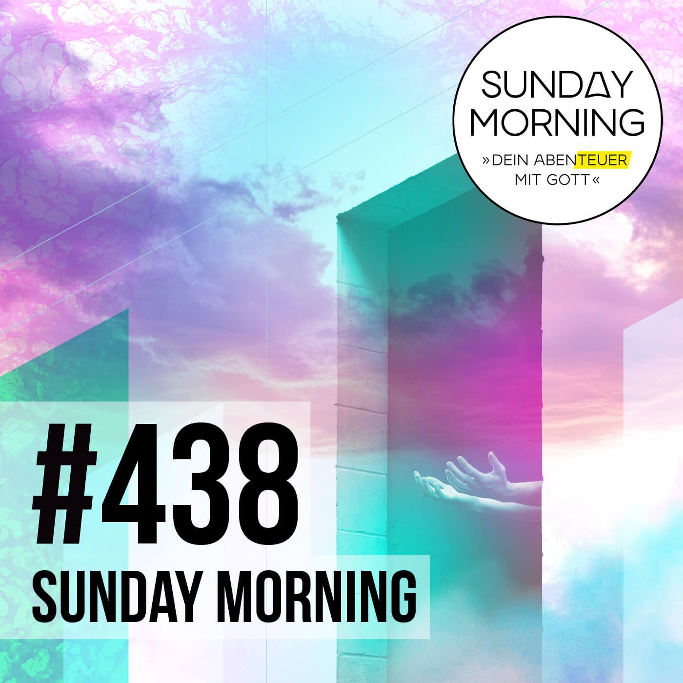 ZEIT, TALENT & GELD - Kirche bauen | Sunday Morning #438 ZEIT, TALENT & GELD - Kirche bauen | Sunday Morning #438