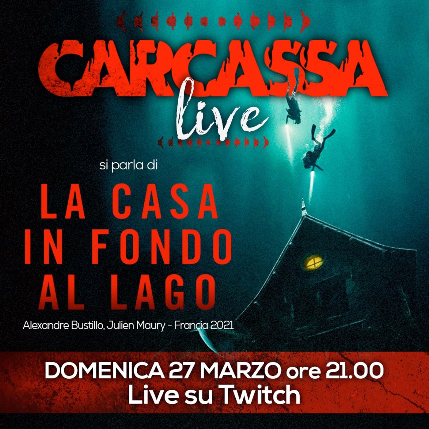 Carcassa