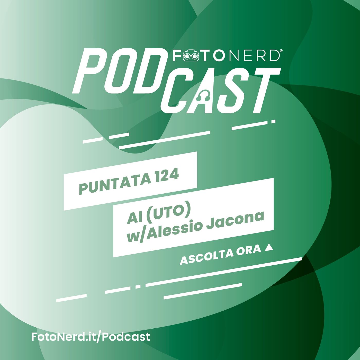 FotoNerd Podcast